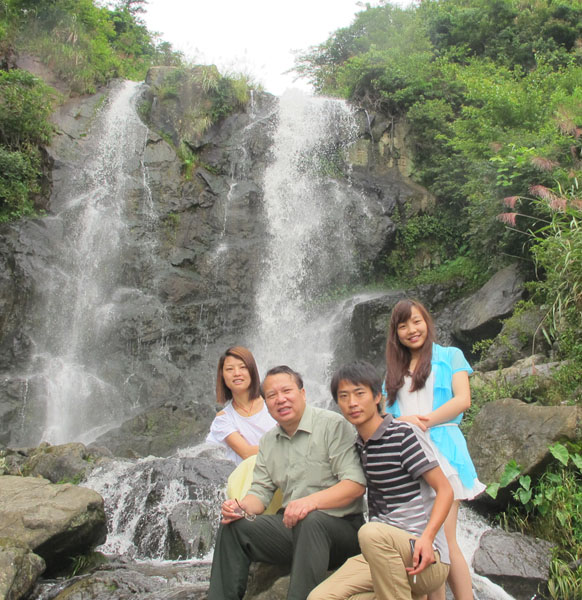 18.【醉仙湖·行】 南城麻姑山、泰宁明清园、龙岩水韵华都（首发时间：2013.06.15）