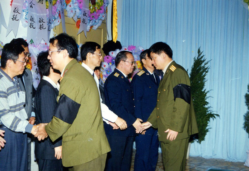 13尹明亮将军老红军开国少将原福州军区副政委顾问首发时间20120422