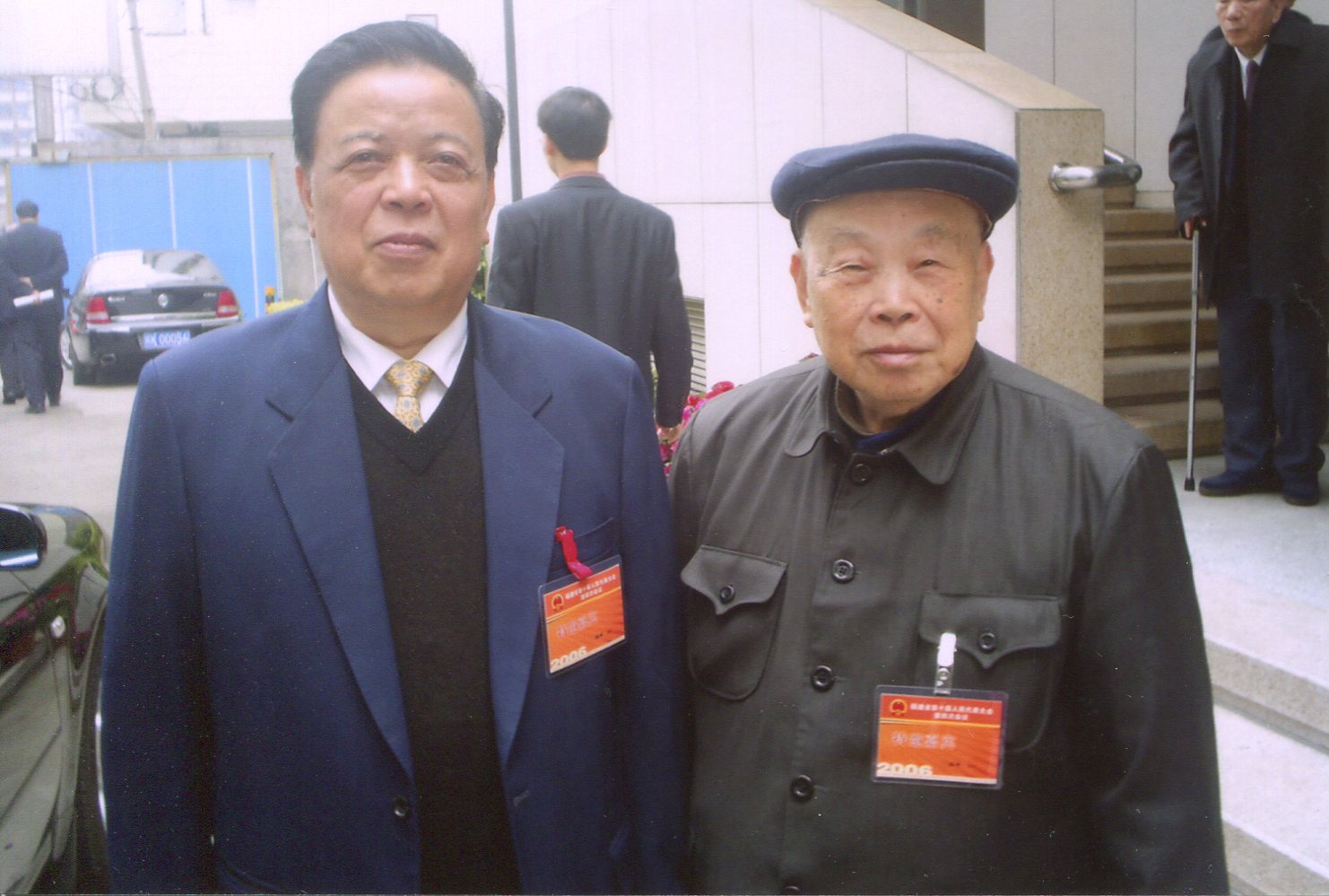 9王直将军老红军开国少将原福州军区副政委首发时间20120422最近增补