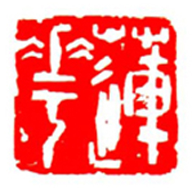 21【王银茂篆刻】华夏印丛 第20页 主编：王银茂