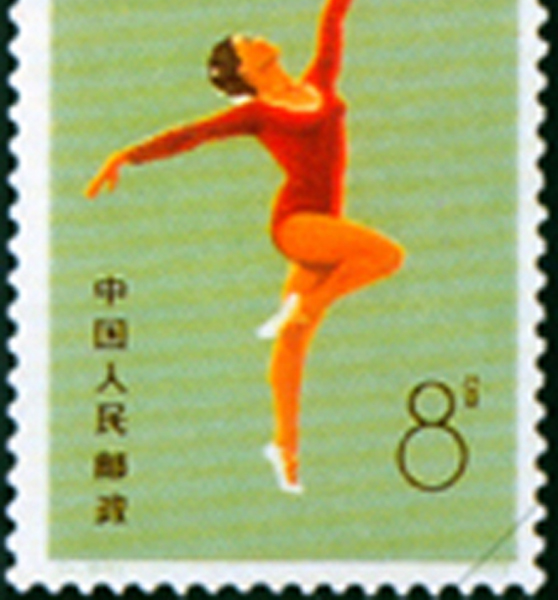 21.【特种邮票】（T1 一T30）（首发时间：2011.3.1）最近增补内容时间见下