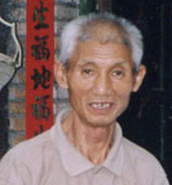 27.【王才生影集】（首发时间：2013.03.14）