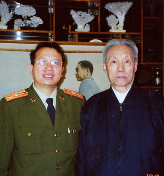 7.【外地·将军】第二集（首发时间：2013.01.01）