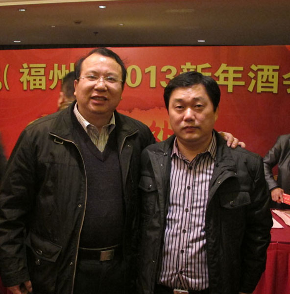 22.【江西·商会】2013新年酒会（首发时间：2013.01.13）